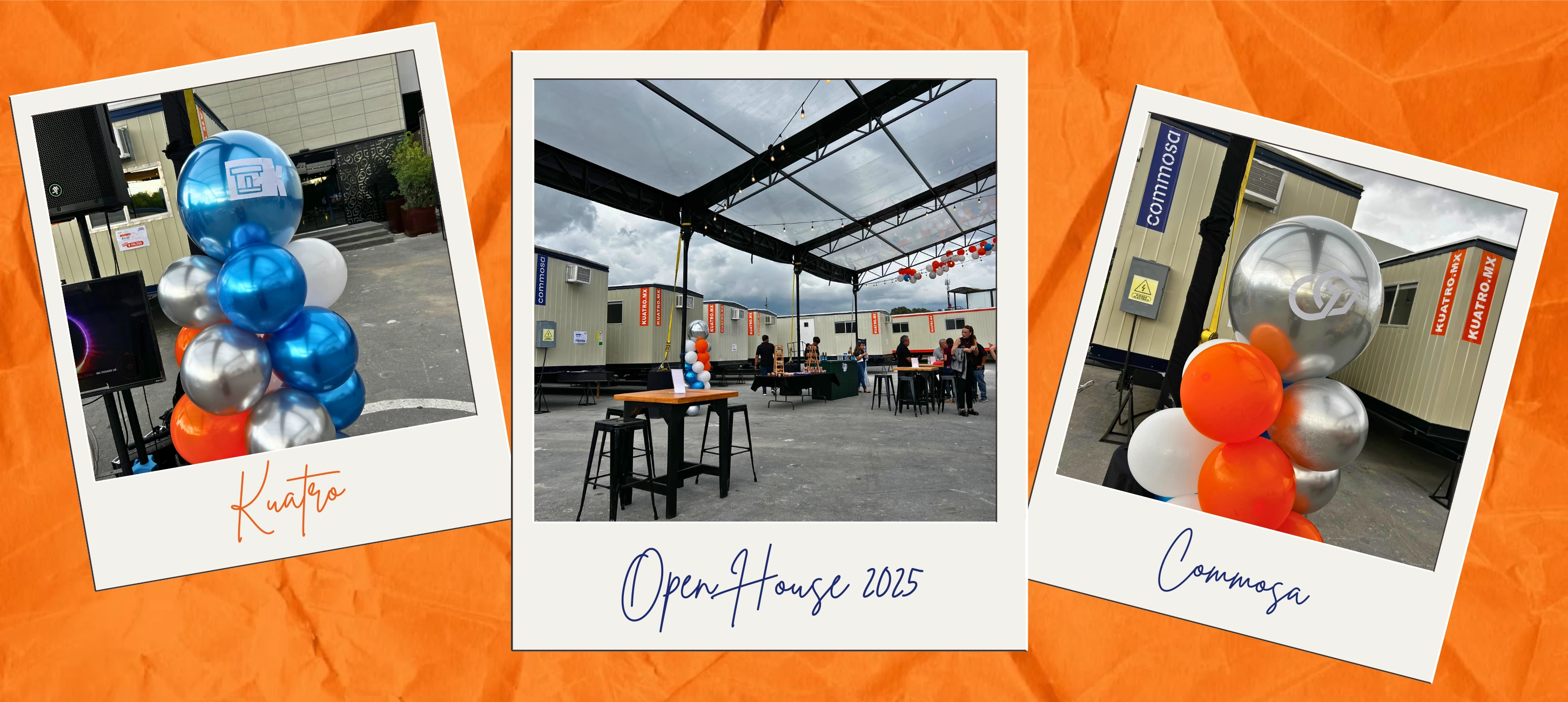 Open House 2025: una experiencia que inspira, conecta y transforma
