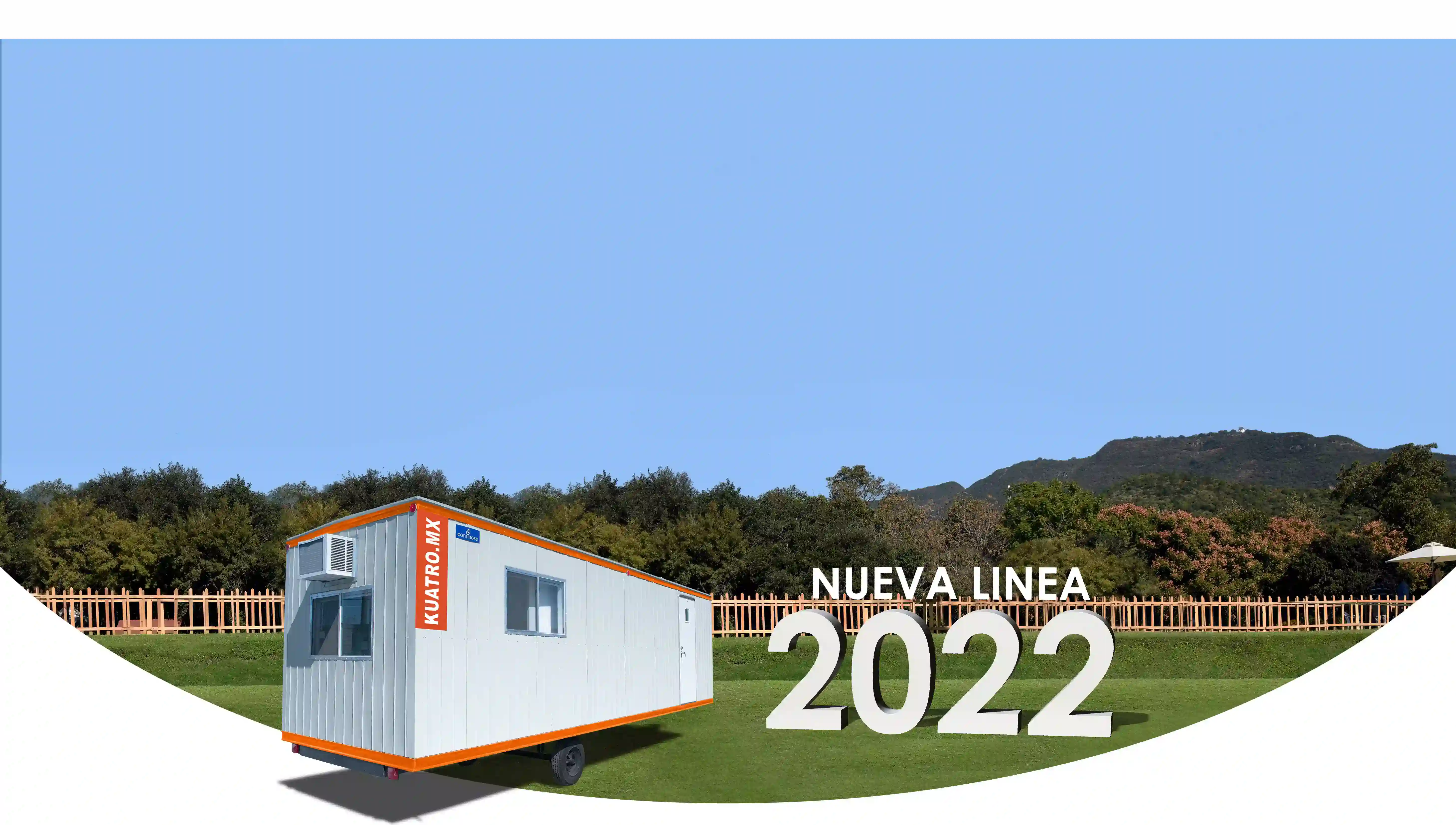 Nueva Linea 2022