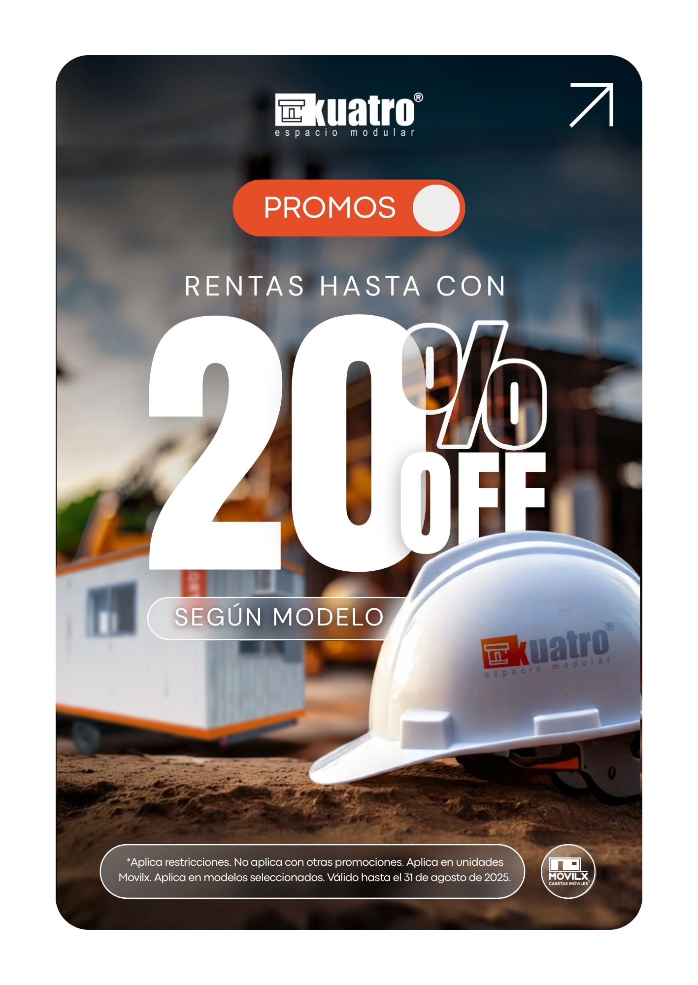 Promoción