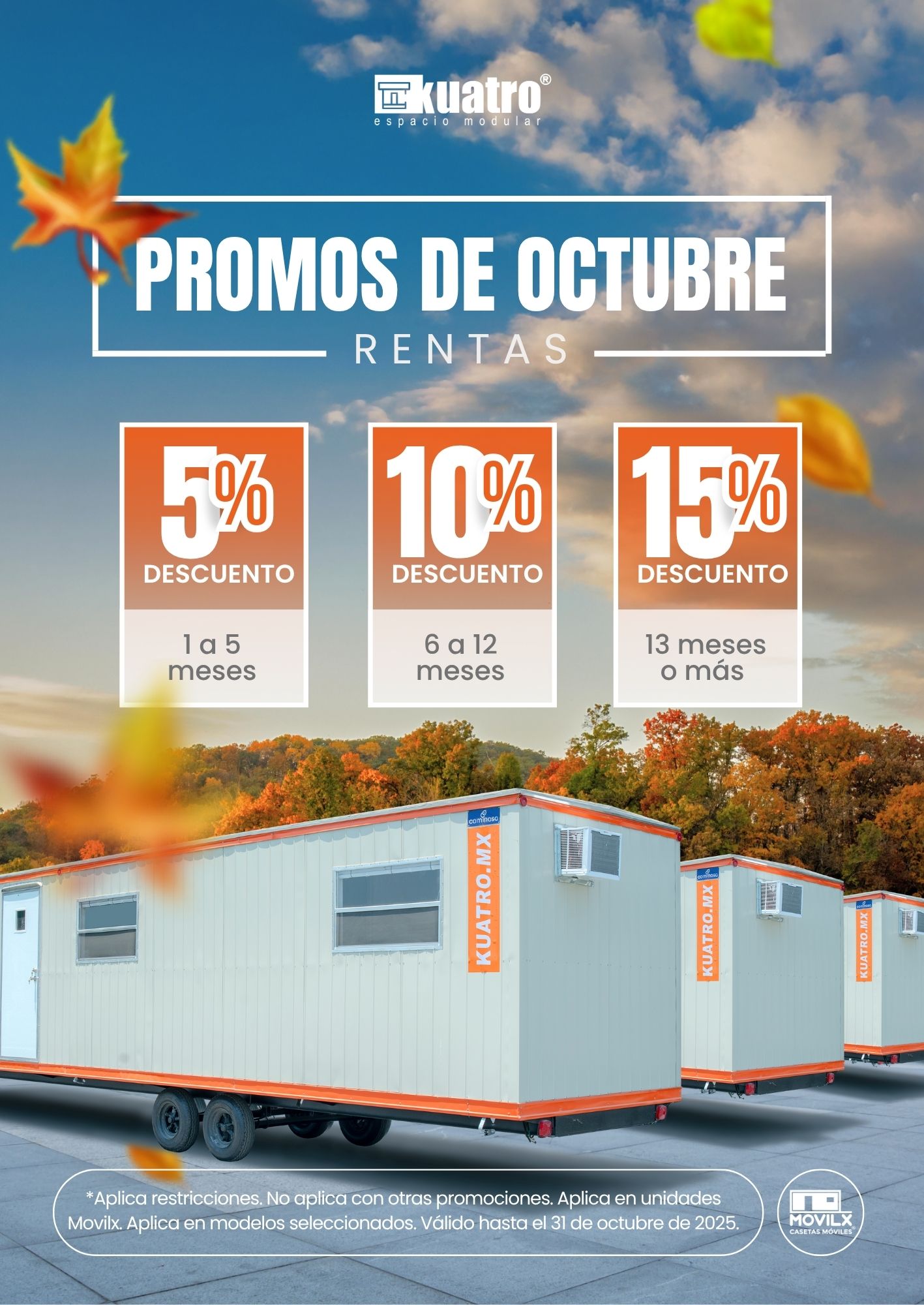 Promoción